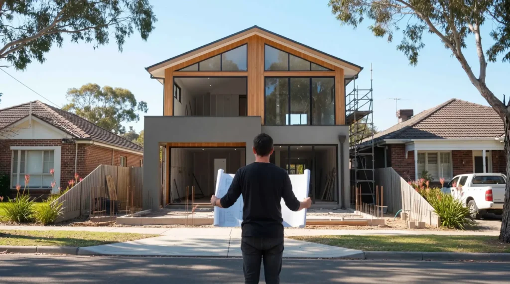 Practical tips for booking residential building inspections in Victoria